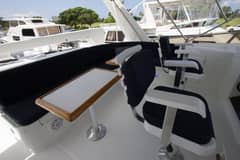 1997 Offshore Yachts Pilothouse Motor Yacht "Candide" photo 7