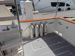 1997 Offshore Yachts Pilothouse Motor Yacht "Candide" photo 3