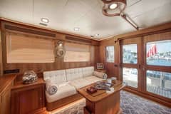 2017 Marlow Explorer 49E "S.S. WHATEVER" photo 8