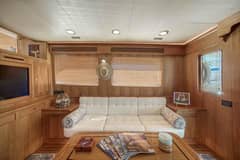 2017 Marlow Explorer 49E "S.S. WHATEVER" photo 6