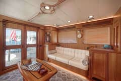 2017 Marlow Explorer 49E "S.S. WHATEVER" photo 9
