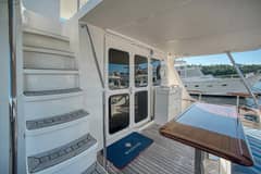 2017 Marlow Explorer 49E "S.S. WHATEVER" photo 3