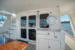 2017 Marlow Explorer 49E "S.S. WHATEVER" photo 2