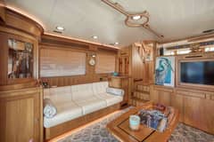 2017 Marlow Explorer 49E "S.S. WHATEVER" photo 7