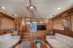 2017 Marlow Explorer 49E "S.S. WHATEVER" photo 5