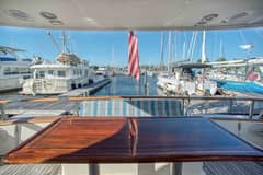 2017 Marlow Explorer 49E "S.S. WHATEVER" photo 4