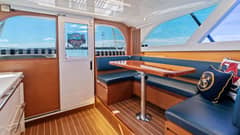 2019 Bertram 35 Flybridge "Loco Lobo Del Mar II" photo 3