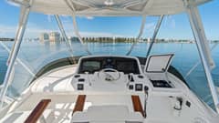 2019 Bertram 35 Flybridge "Loco Lobo Del Mar II" photo 2