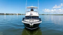 2019 Bertram 35 Flybridge "Loco Lobo Del Mar II" photo 8