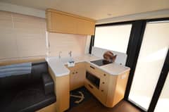 2017 Greenline 48 Fly Hybrid "Knot Working" photo 8