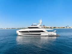 2023 Horizon FD100 "SANIBELLA" photo 2