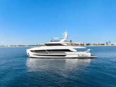 2023 Horizon FD100 "SANIBELLA" photo 5