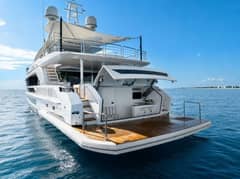 2023 Horizon FD100 "SANIBELLA" photo 6