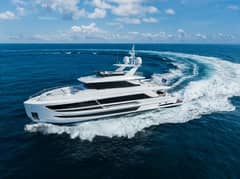 2023 Horizon FD100 "SANIBELLA" photo 1