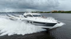 2017 Sea Ray L65 "Bella" photo 9