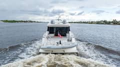 2017 Sea Ray L65 "Bella" photo 3