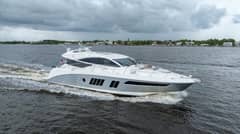 2017 Sea Ray L65 "Bella" photo 2