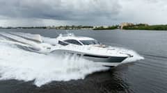 2017 Sea Ray L65 "Bella" photo 8
