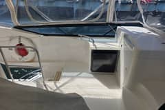 2002 Neptunus 56 Flybridge "Obsession" photo 8