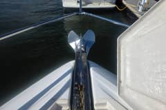 2002 Neptunus 56 Flybridge "Obsession" photo 6
