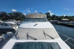 2002 Neptunus 56 Flybridge "Obsession" photo 5