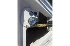 2002 Neptunus 56 Flybridge "Obsession" photo 7
