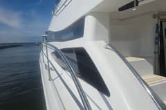2002 Neptunus 56 Flybridge "Obsession" photo 4