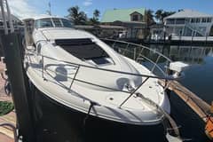 2002 Sea Ray 480 Motor Yacht photo 5