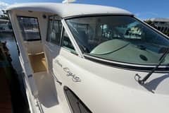 2002 Sea Ray 480 Motor Yacht photo 8