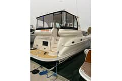 2002 Sea Ray 480 Motor Yacht photo 3