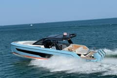 2025 Schaefer V44 photo 1