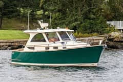 2007 Legacy Yachts 32 "Encore" photo 2