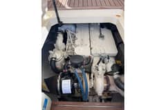 2007 Legacy Yachts 32 "Encore" photo 8