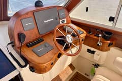 2007 Legacy Yachts 32 "Encore" photo 4