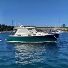 2007 Legacy Yachts 32 "Encore" photo 1