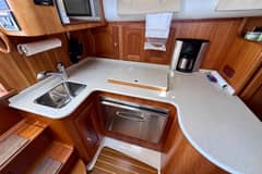 2007 Legacy Yachts 32 "Encore" photo 5
