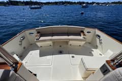 2007 Legacy Yachts 32 "Encore" photo 7