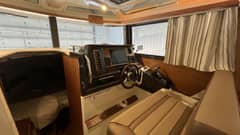 2022 Ranger Tugs R27 "Fire in the Hull" photo 9
