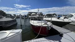 2022 Ranger Tugs R27 "Fire in the Hull" photo 7