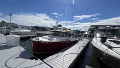 2022 Ranger Tugs R27 "Fire in the Hull" photo 4