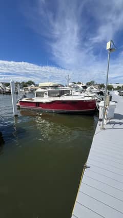 2022 Ranger Tugs R27 "Fire in the Hull" photo 5