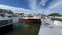 2022 Ranger Tugs R27 "Fire in the Hull" photo 1