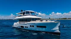 2022 Sirena 68 "NIVASA" photo 3