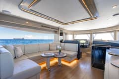 2022 Sirena 68 "NIVASA" photo 9