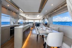 2022 Sirena 68 "NIVASA" photo 8
