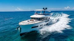 2022 Sirena 68 "NIVASA" photo 4