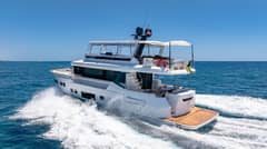 2022 Sirena 68 "NIVASA" photo 5