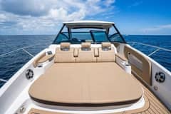 2020 Sea Ray Sundancer 320 photo 8