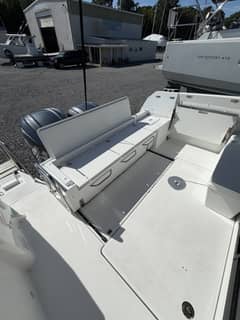 2026 Jeanneau NC 895 Series 2 "Beowulf" photo 3