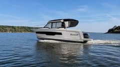 2026 Jeanneau NC 895 Series 2 "Beowulf" photo 1